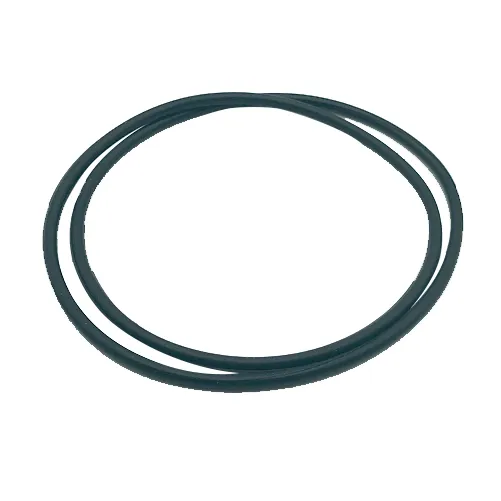 MHG Dichtung Brennerplatte Silikon schwarz, für EC/ME/MD 120