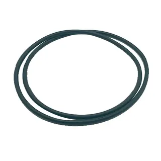 MHG Dichtung Brennerplatte Silikon schwarz, für EC/ME/MD 120