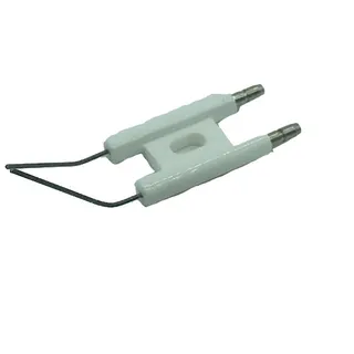 MHG Zündelektrodenblock DE1.1 H/GE1/GZ1 W.Nr.95.34036-0022