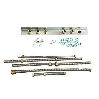 MHG Anschluss-Set