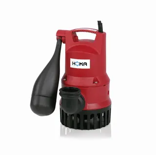 Homa Bully Schmutzwasser Tauchpumpe CH 140 WA