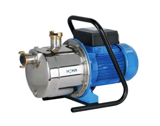 Homa Universalpumpe GPE 105