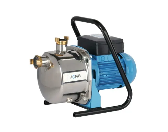 Homa Universalpumpe GPE 60