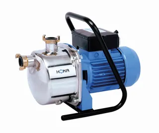 Homa Universalpumpe GPE 71