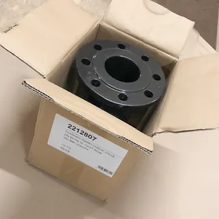 Homa Rückschlagklappe GG
