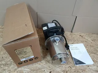 Jung STA-RITE Kreiselpumpe MULTI EVO-A-5