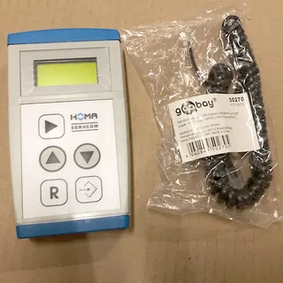 Homa Diagnosegerät Serv-Com