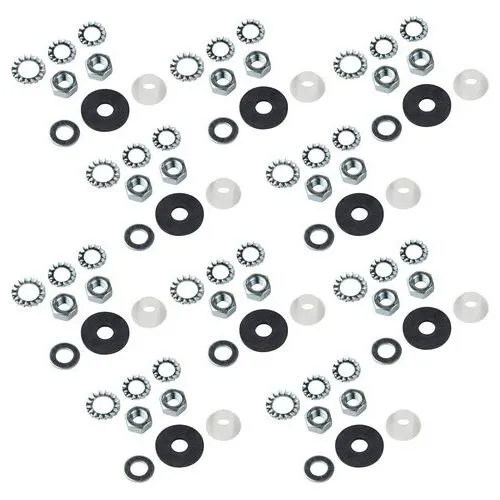 JU/BO/SI Ersatzteil TTNR: 5264278 Anodenbefestigungs-Set (10x) everp
