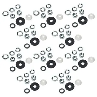 JU/BO/SI Ersatzteil TTNR: 5264278 Anodenbefestigungs-Set (10x) everp