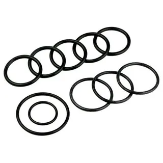 SIEGER Ersatzteil TTNR: 5354969 Dichtungssatz O-Ring V1