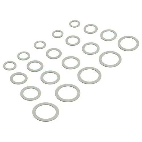 SIEGER Ersatzteil TTNR: 5354971 Dichtungssatz Flachd HS/HSM everp V2