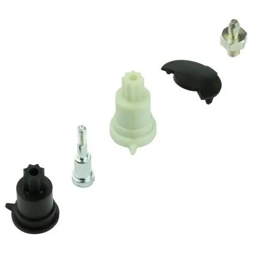 SIEGER Ersatzteil TTNR: 5432716 Anbausatz für Stellmotor Serie 60 Ersatz