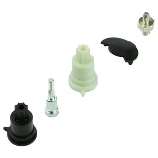 SIEGER Ersatzteil TTNR: 5432716 Anbausatz für Stellmotor Serie 60 Ersatz