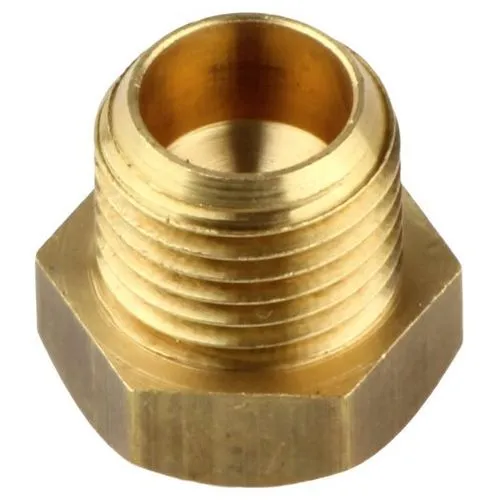 Bosch Ersatzteil 5484164 Hauptgasdüse 3,40 Bohrung Sw16 16lg