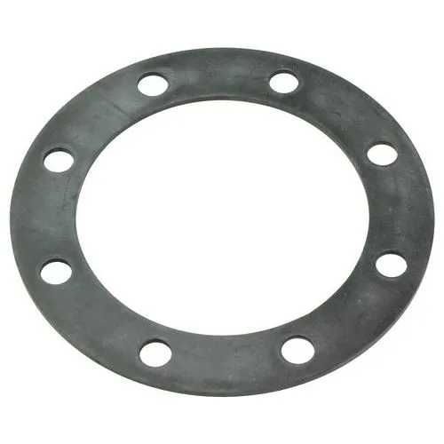 SIEGER Flanschdichtung 180 mm
