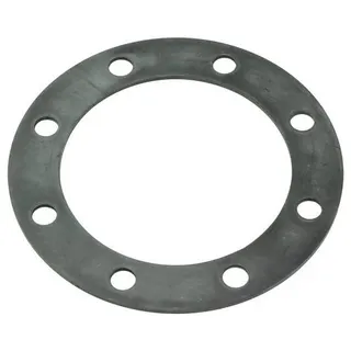 SIEGER Flanschdichtung 180 mm