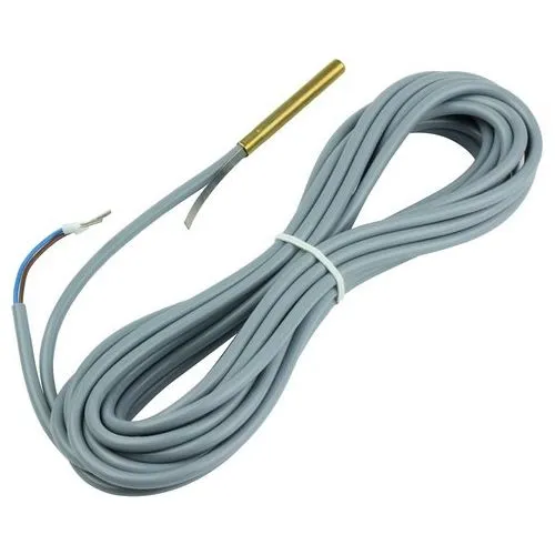 SIEGER Ersatzteil TTNR: 54915040 Brauchwasserfühler KVT 2056