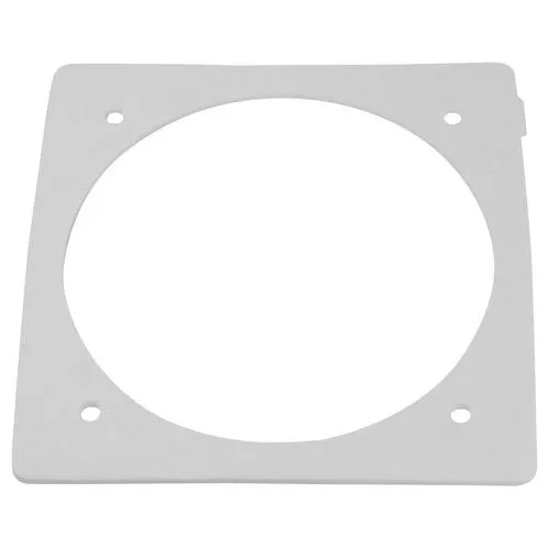 SIEGER Ersatzteil TTNR: 54915216 Dichtung Quadratisch gross UCJ4C52 weiß