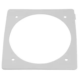 SIEGER Ersatzteil TTNR: 54915216 Dichtung Quadratisch gross UCJ4C52 weiß
