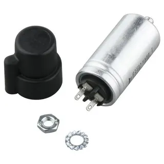 Buderus/Sieger Ersatzteil Kondensator 4MF400V für Motor AEG verp