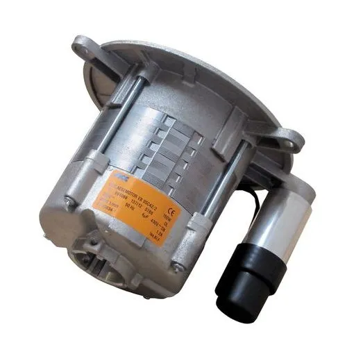 Junkers/Buderus/Sieger Ersatzteil Motor HG 150W everp