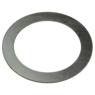 JU/SIEGER Ersatzteil TTNR: 63006141 Dichtung 125x170x2 L200 10C everp