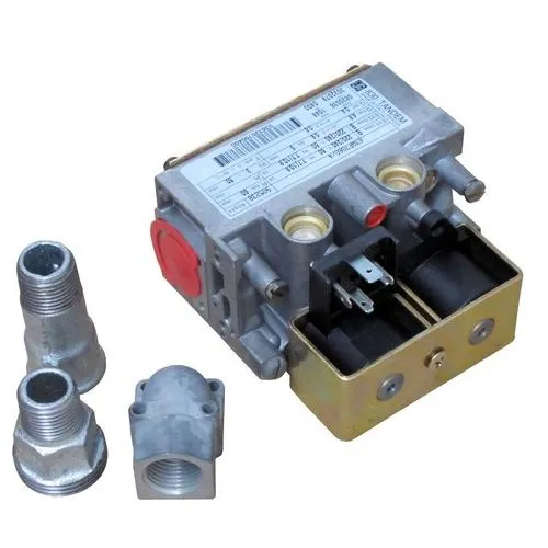 Junkers Ersatzteil TTNR: 63006548 Armaturengr SIT830T G124LP 2-5Gld everp