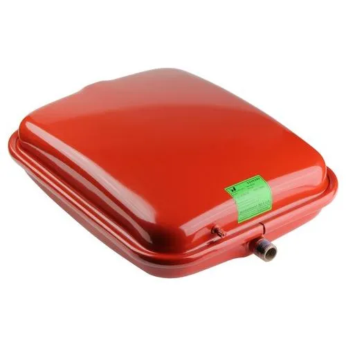 SIEGER Ersatzteil Druck-Ausdehnungsgefäß 14 Liter 444x350x134 everp