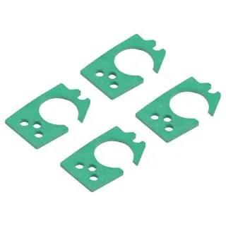 Junkers Ersatzteil TTNR: 63011223 Distanzstück 3mm (4x)