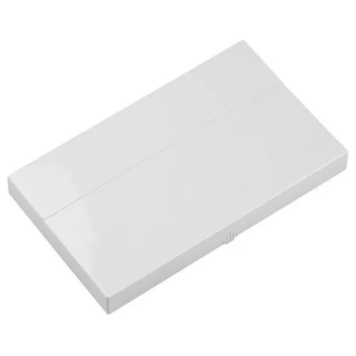 SIEGER Ersatzteil TTNR: 63017663 Blindabdeckung BC10 für RC3x everp