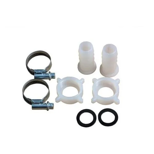 Junkers Ersatzteil TTNR: 67900382 Anschluss-Set 3/4" everp