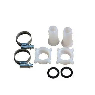 Junkers Ersatzteil TTNR: 67900382 Anschluss-Set 3/4" everp