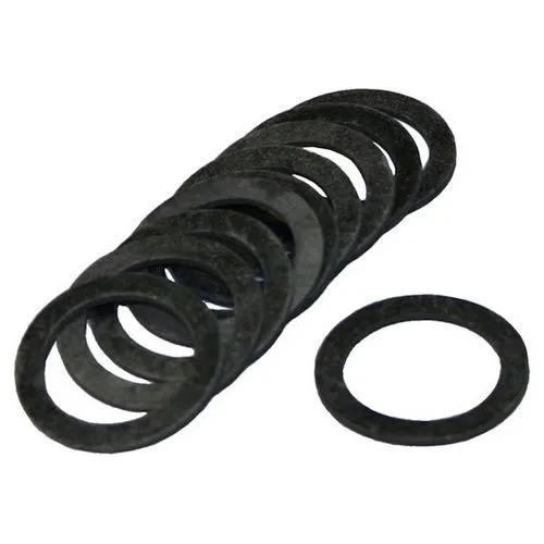Junkers/SIEGER Ersatzteil Flachdichtung 1 1/2" (10x)