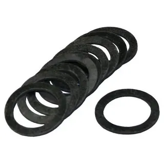 Junkers/SIEGER Ersatzteil Flachdichtung 1 1/2" (10x)