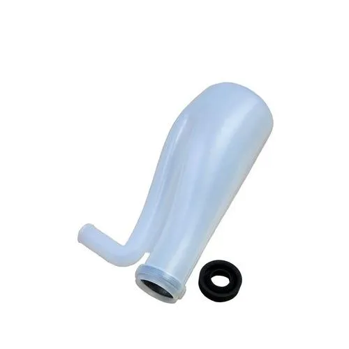 SIEGER Ersatzteil Siphon für BK13/GB132