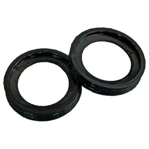 SIEGER Ersatzteil Lippendichtung DN36,4x24,4x6,3 (2Stück)