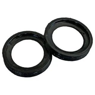 SIEGER Ersatzteil Lippendichtung DN36,4x24,4x6,3 (2Stück)