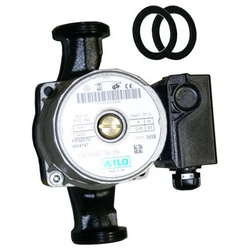 SIEGER Ersatzteil Pumpe FRS 25-70 180mm 3H Beschicht