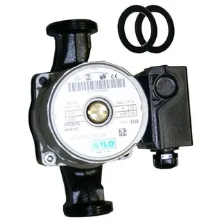 SIEGER Ersatzteil Pumpe FRS 25-70 180mm 3H Beschicht