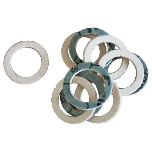 Sieger Flachdichtungs-Set 1/2" ( 10 Stück )