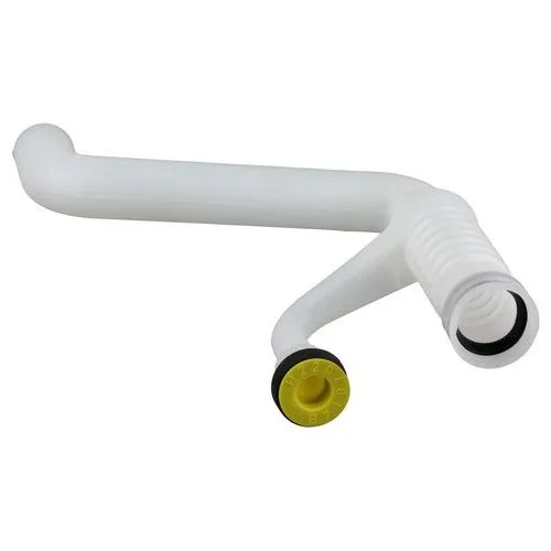 SIEGER Ersatzteil Kondensatrohr m. Dichtung GB112-11/19 V2
