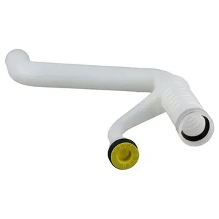 SIEGER Ersatzteil Kondensatrohr m. Dichtung GB112-11/19 V2