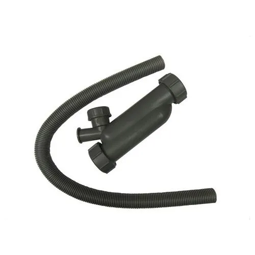 SIEGER Ersatzteil Siphon für Linea Single-11