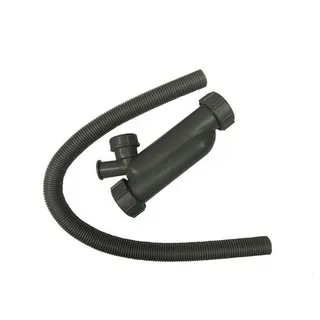 SIEGER Ersatzteil Siphon für Linea Single-11