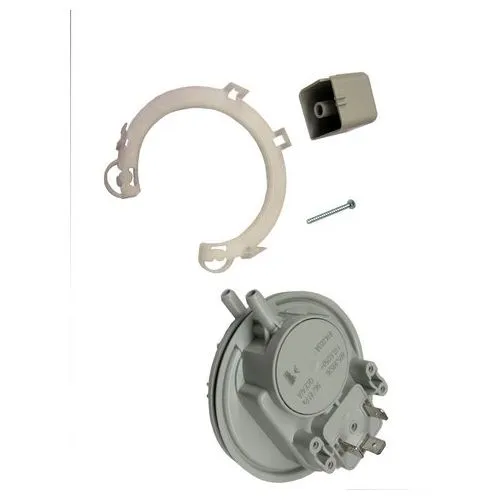 SIEGER Ersatzteil 7101072 Differenzdruckschalter