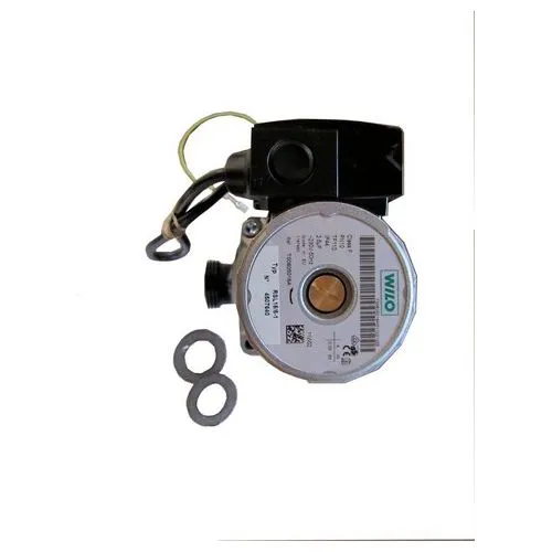 SIEGER Ersatzteil Pumpe Wilo mit Kabel RSL 15/5-1