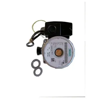 SIEGER Ersatzteil Pumpe Wilo mit Kabel RSL 15/5-1