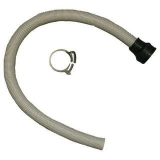 JU/SIEGER Ersatzteil TTNR: 7101535 Kondensatablaufschlauch 19x24x627mm lg.