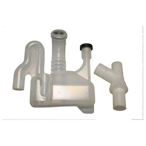 SIEGER Ersatzteil Siphon GB kpl, GB112, GB142