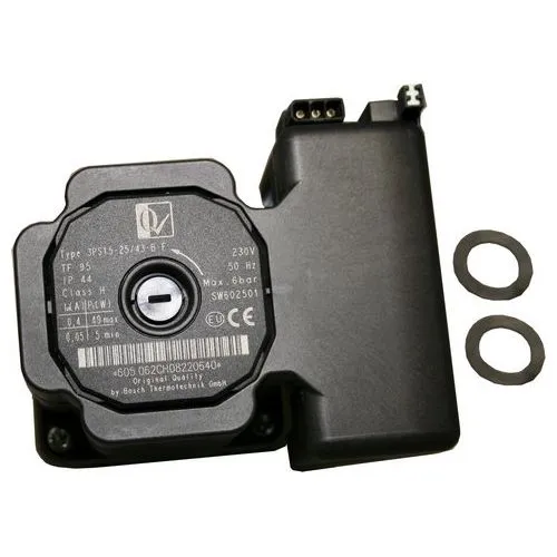 SIEGER Ersatzteil Pumpe 2W PWM (>3,6%)